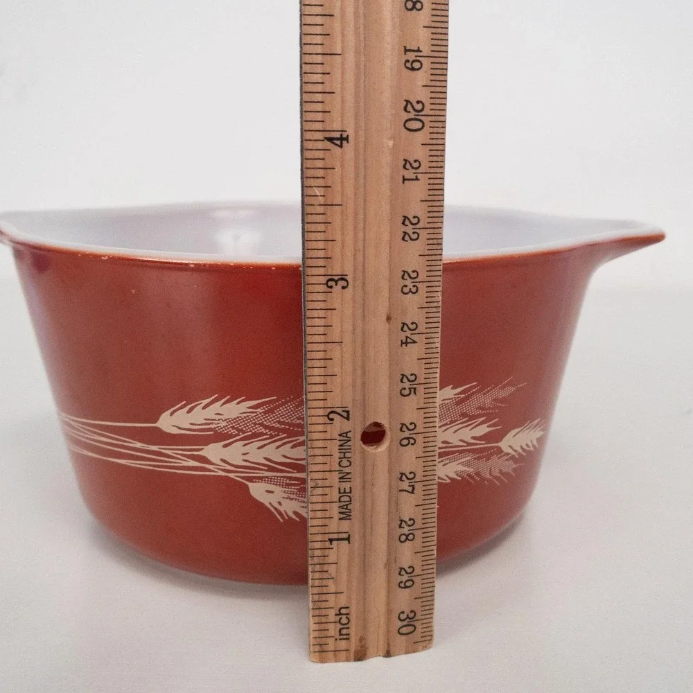 Pyrex vintage cinderella